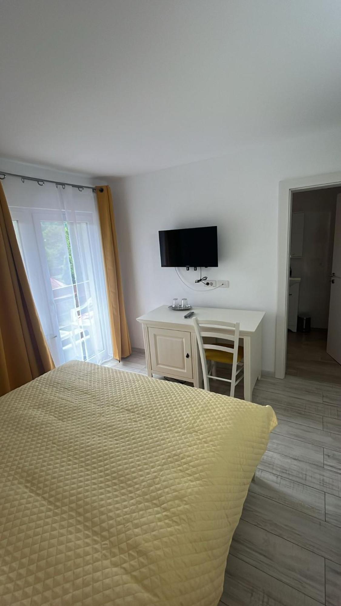 Vacation Villa Sucevita Luaran gambar