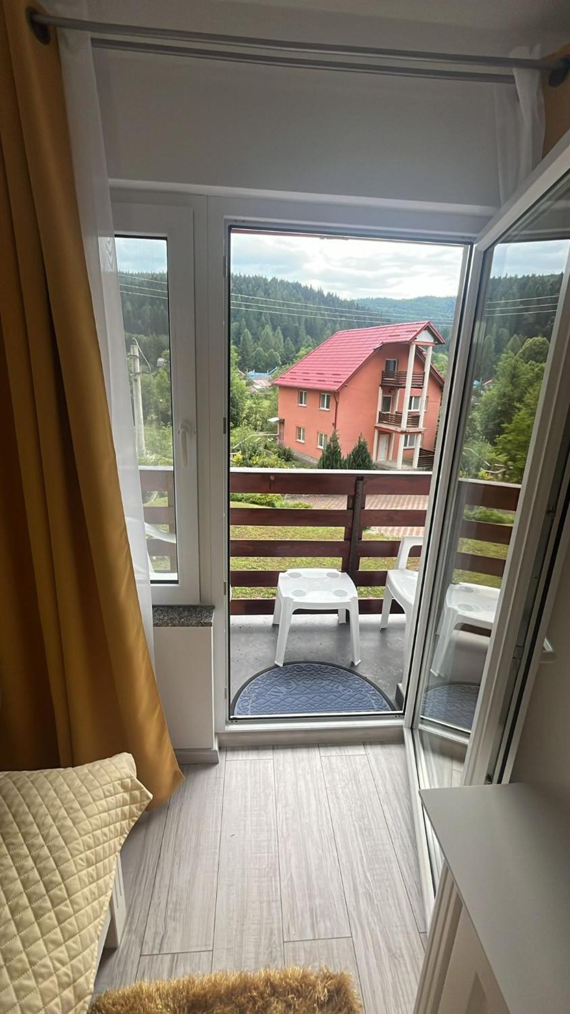 Vacation Villa Sucevita Luaran gambar