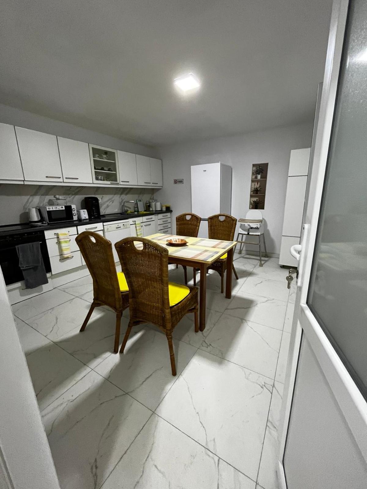 Vacation Villa Sucevita Luaran gambar