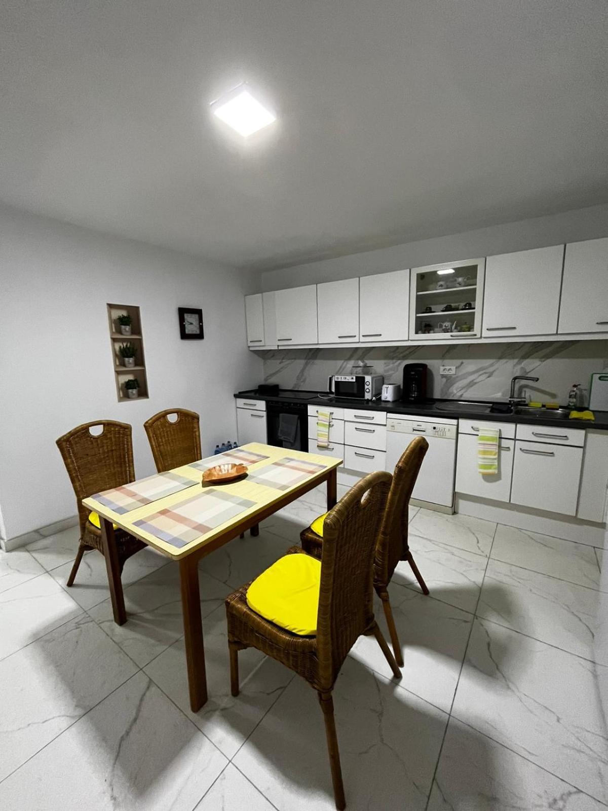 Vacation Villa Sucevita Luaran gambar