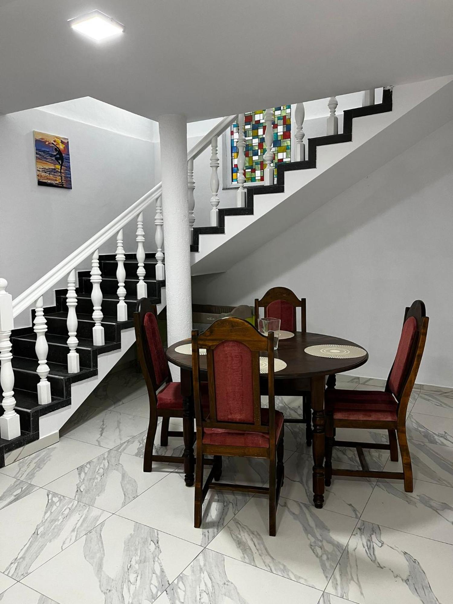 Vacation Villa Sucevita Luaran gambar