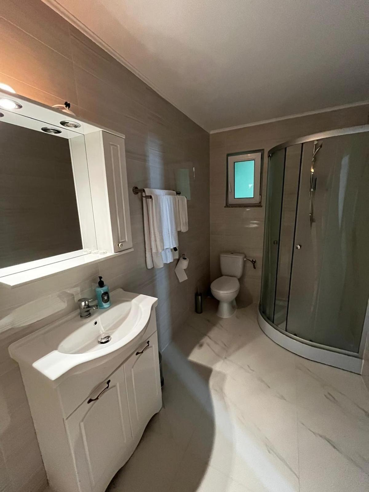 Vacation Villa Sucevita Luaran gambar