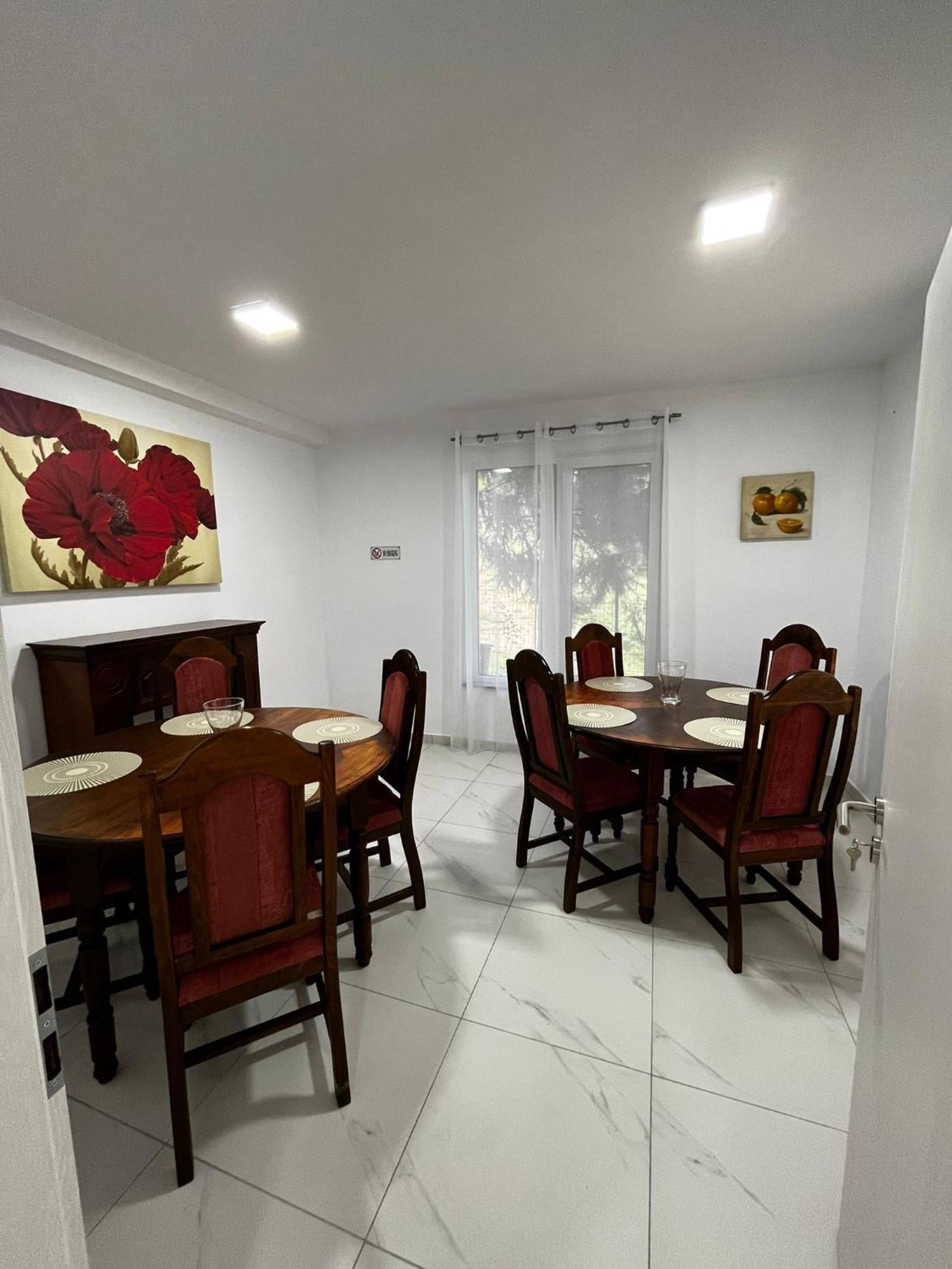 Vacation Villa Sucevita Luaran gambar