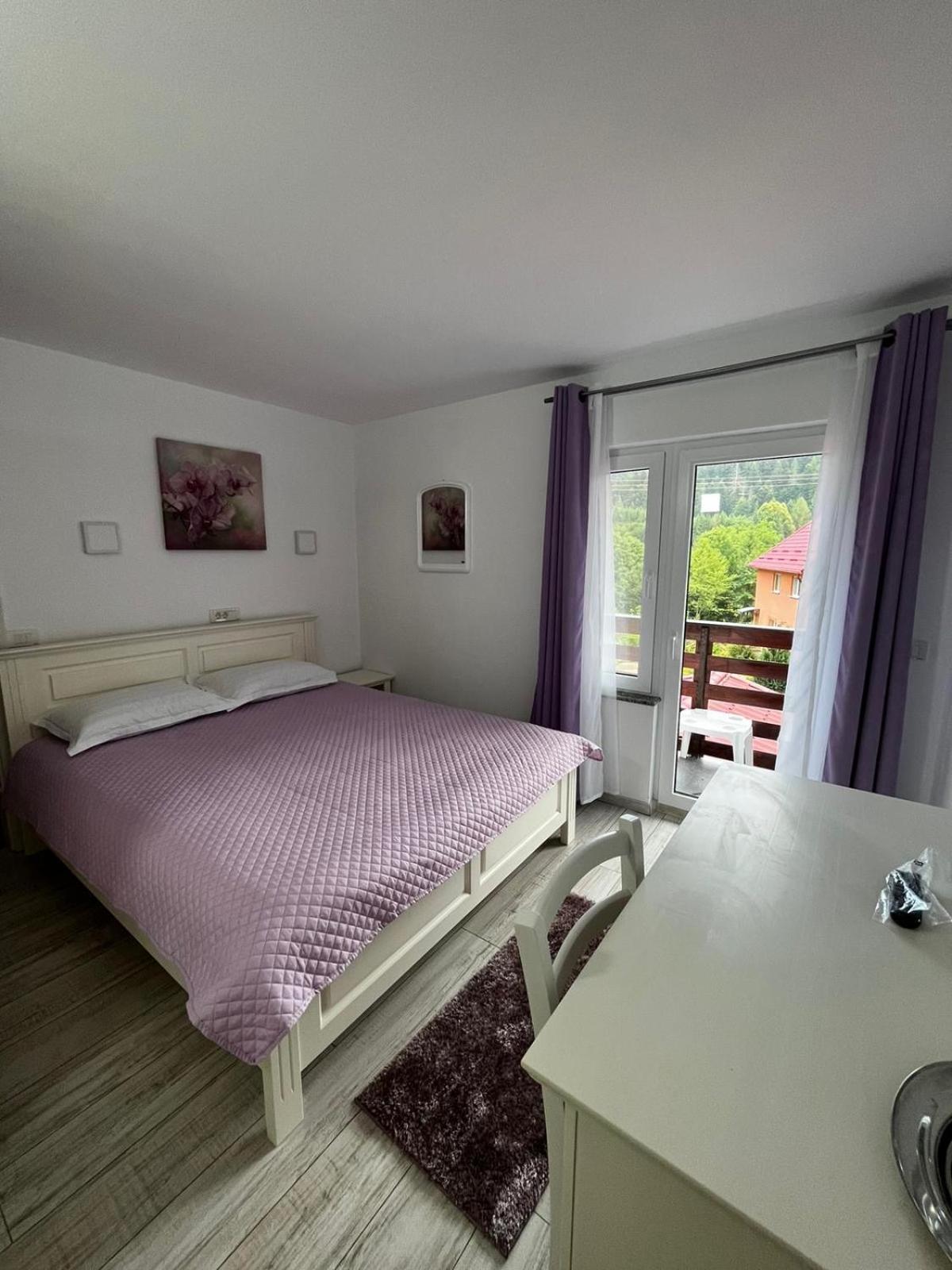 Vacation Villa Sucevita Luaran gambar