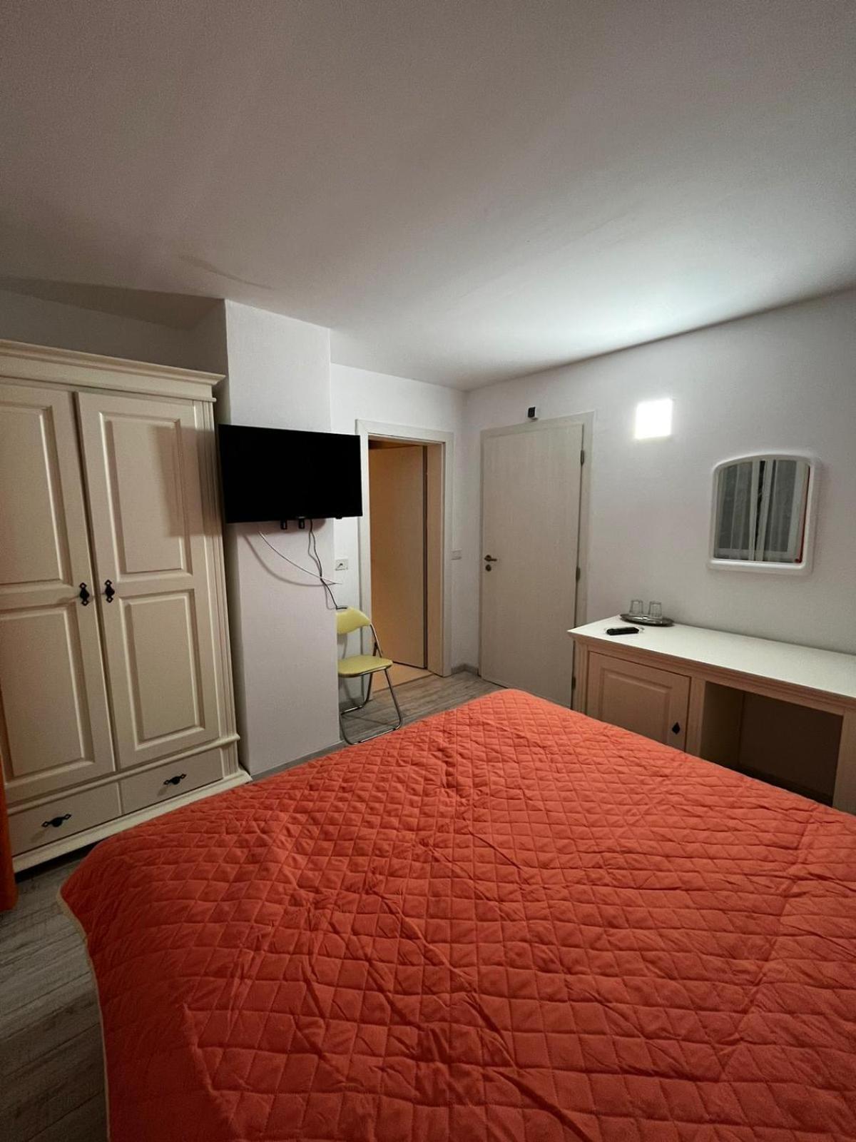Vacation Villa Sucevita Luaran gambar