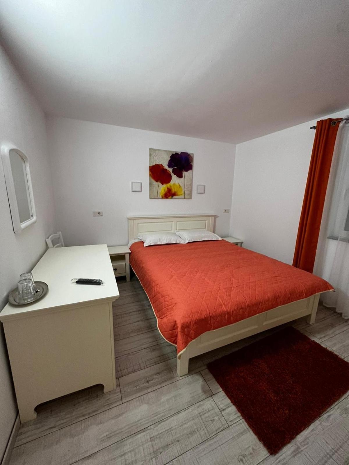 Vacation Villa Sucevita Luaran gambar