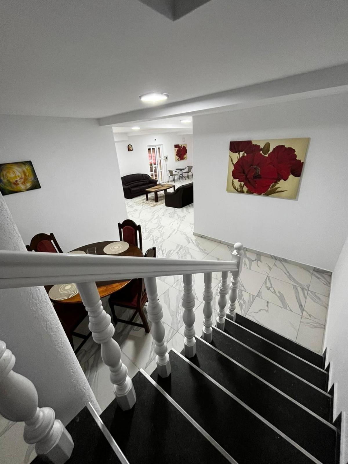 Vacation Villa Sucevita Luaran gambar