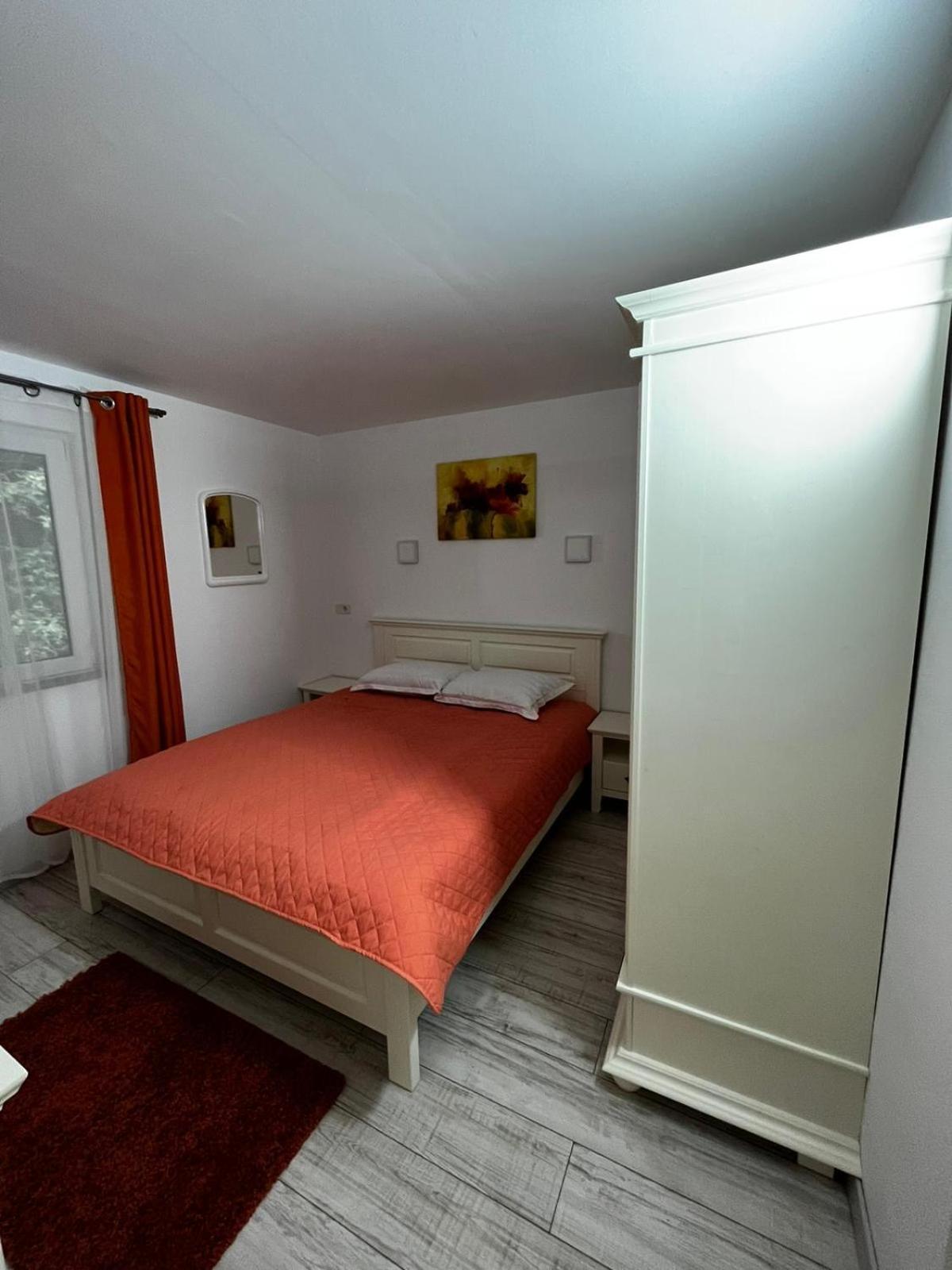 Vacation Villa Sucevita Luaran gambar