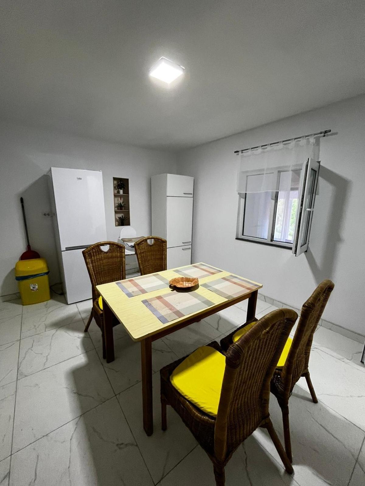 Vacation Villa Sucevita Luaran gambar