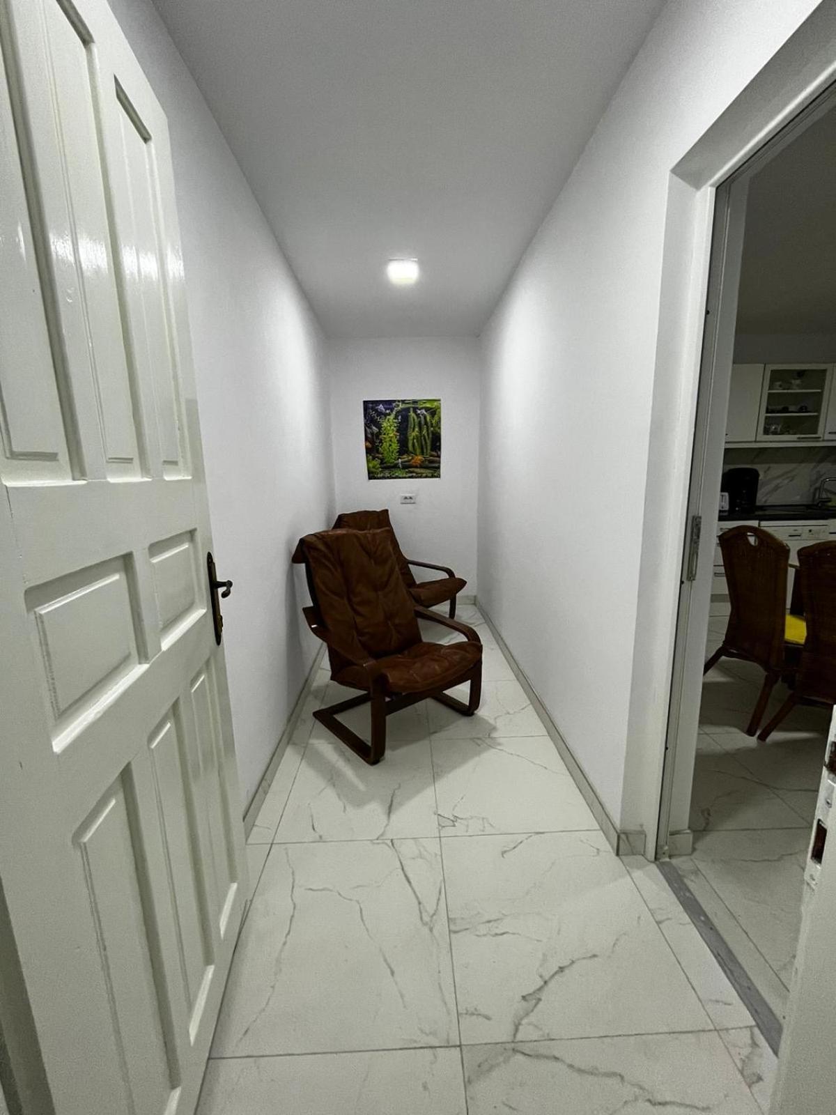 Vacation Villa Sucevita Luaran gambar