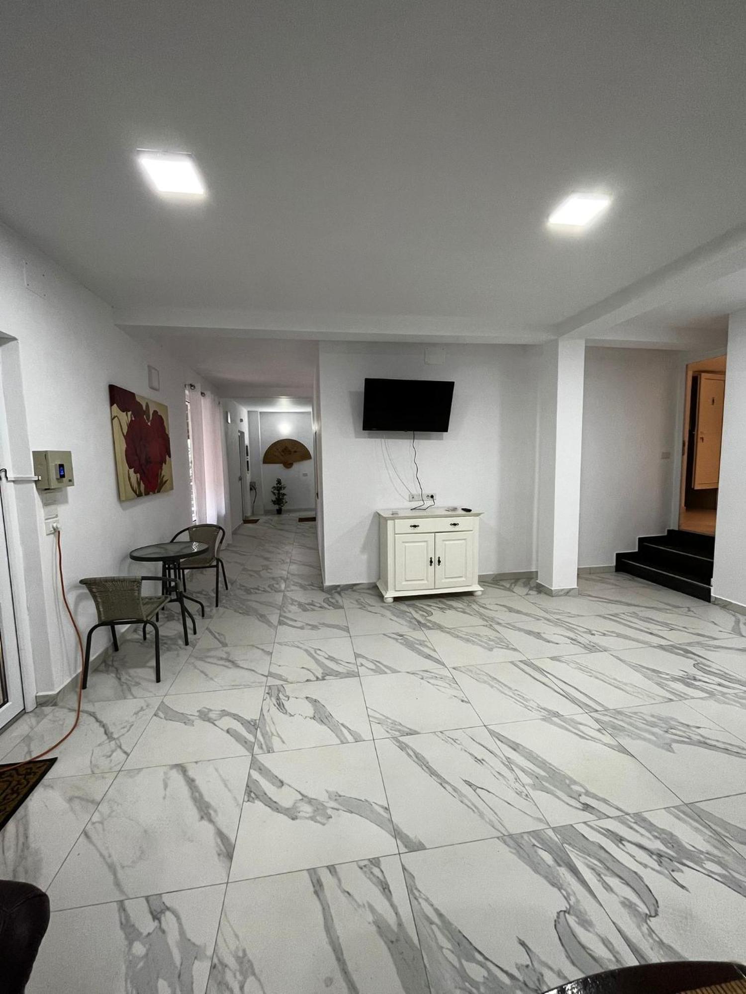 Vacation Villa Sucevita Luaran gambar