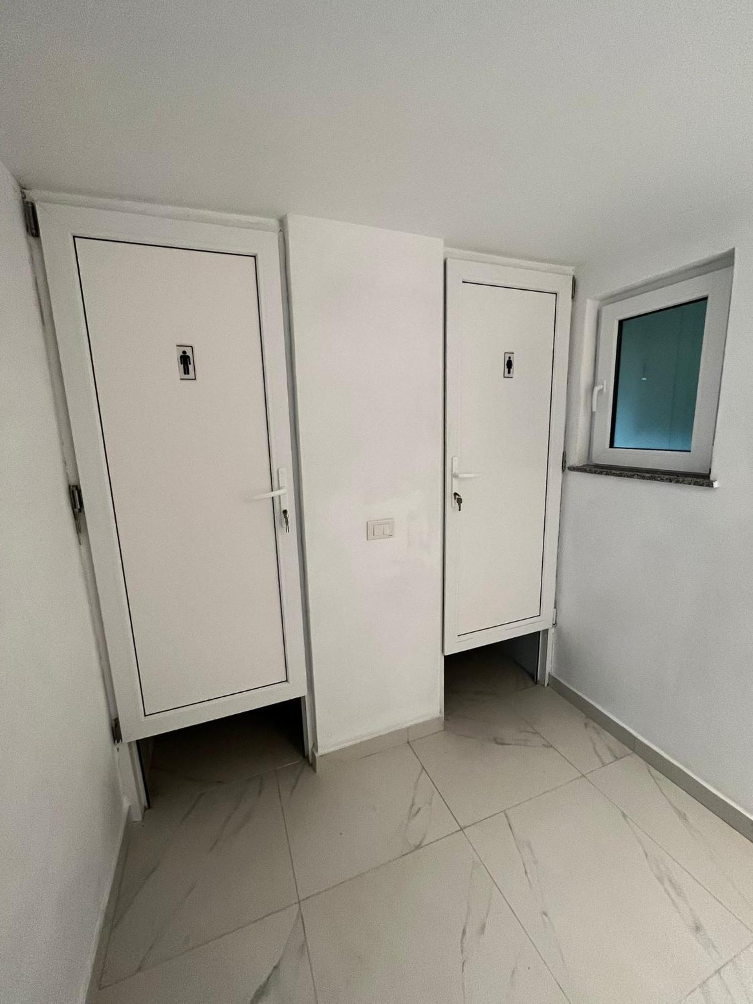 Vacation Villa Sucevita Luaran gambar