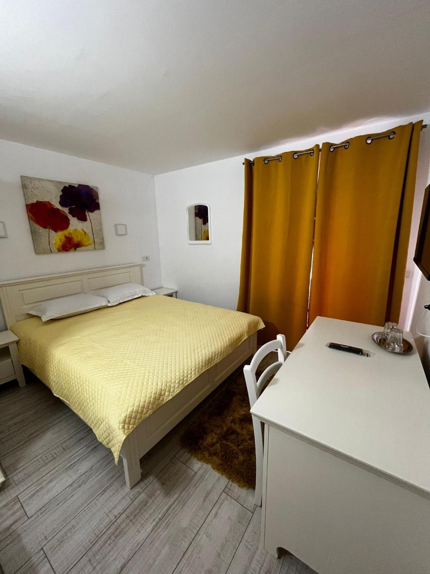 Vacation Villa Sucevita Luaran gambar