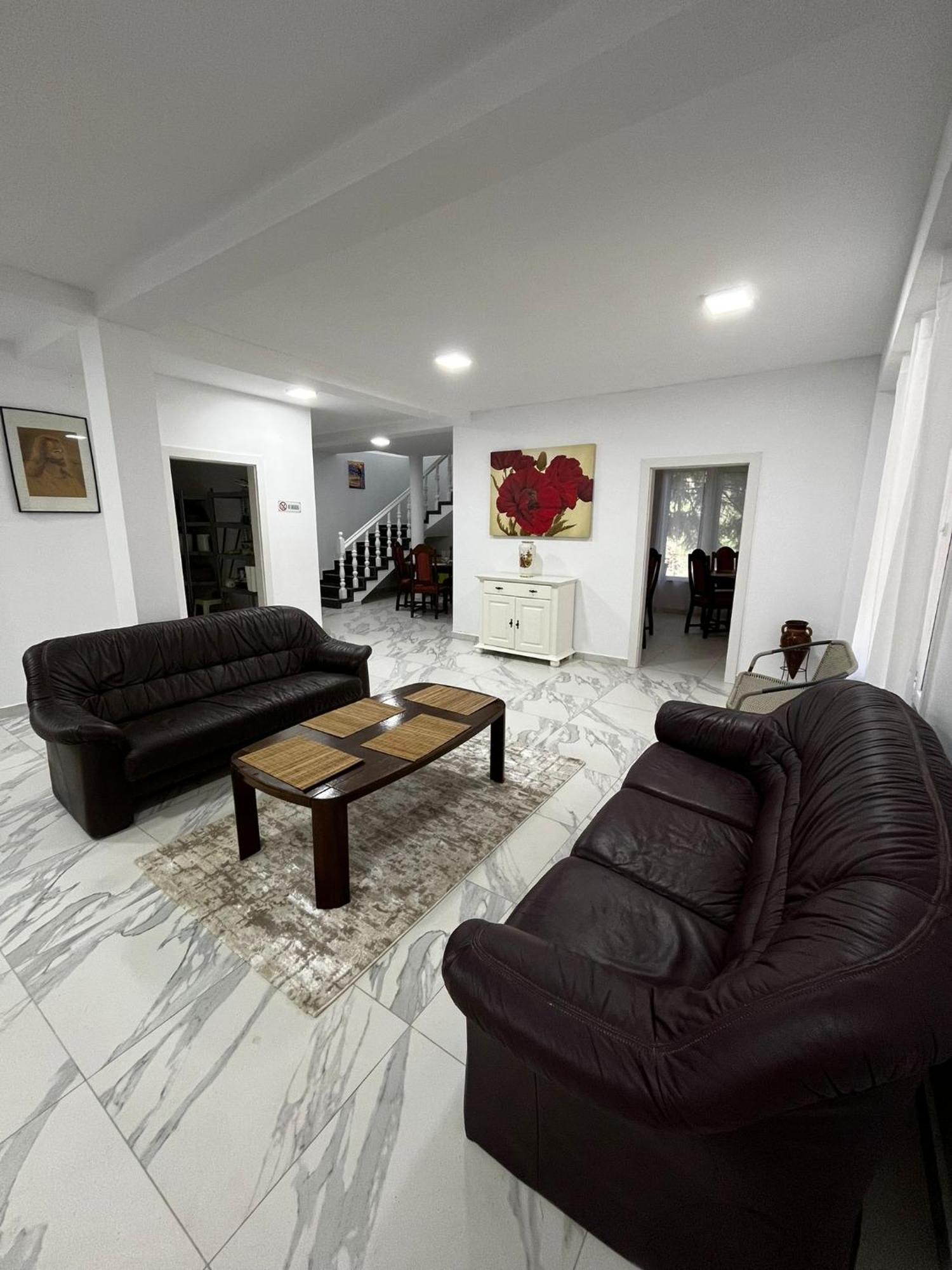 Vacation Villa Sucevita Luaran gambar