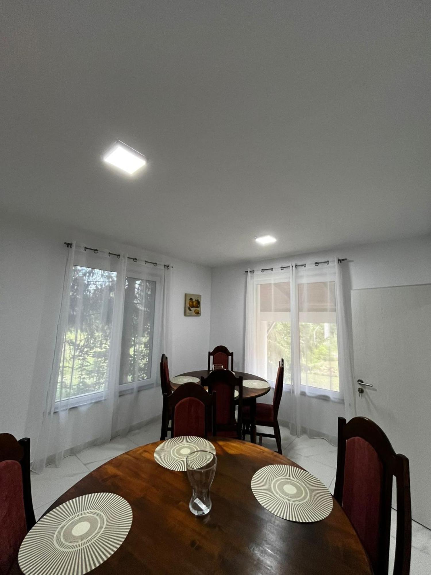 Vacation Villa Sucevita Luaran gambar